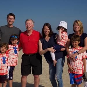 Meet your Posher, Jenny